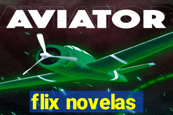 flix novelas